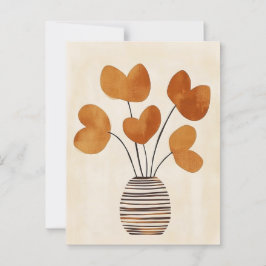 世紀半モダン#206 ポストカード