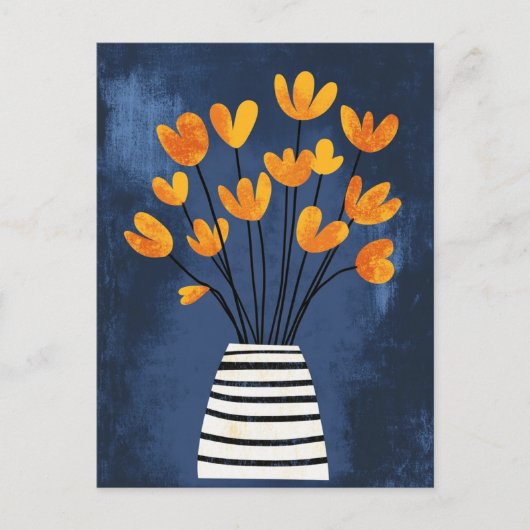 世紀半モダン#223 ポストカード (正面)