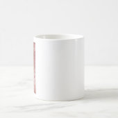世紀末ガス灯ゴシック コーヒーマグ 3 コーヒーマグカップ (中央)