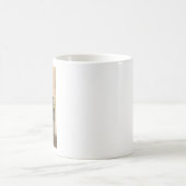 世紀末ガス灯ゴシック コーヒーマグ 4 コーヒーマグカップ (中央)
