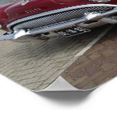 世紀1954 ポスター (角)