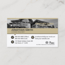 世紀21の名刺 名刺