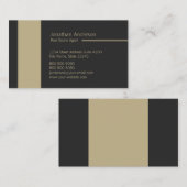 世紀21の名刺 名刺 (正面/裏面)