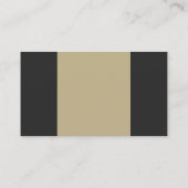 世紀21の名刺 名刺 (裏面)