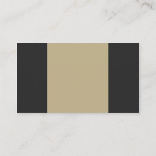 世紀21の名刺 名刺 (裏面)