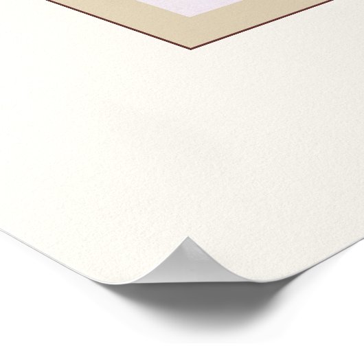 世素晴らし界の母~ヴィンテージナース ポスター (角)