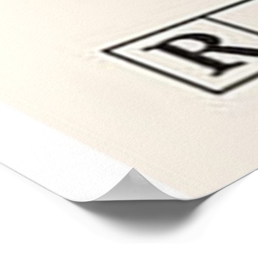 世襲性 – 映画 ポスター (角)