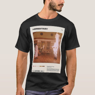 世襲映画 Tシャツ