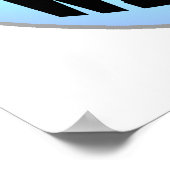 世親愛界 ポスター (角)