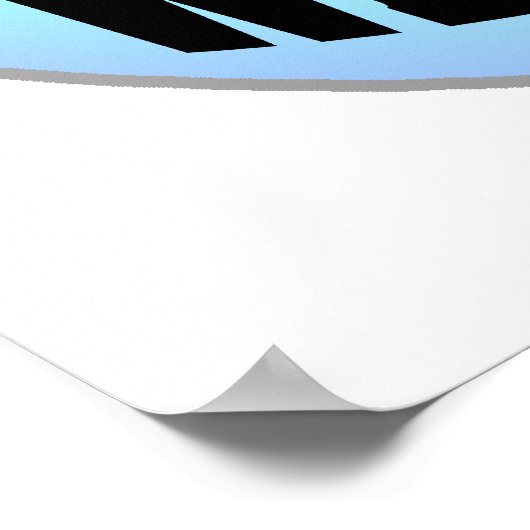 世親愛界 ポスター (角)