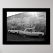 世論 ポスター (正面)