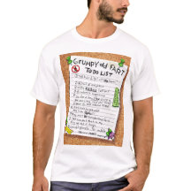 丘おもしろいの上のバートデイギフト – 不機嫌な古いファルト