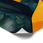 丘が輝く ポスター (コーナー)