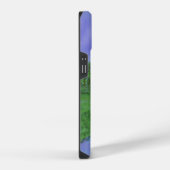 丘と小川のCase-Mate iPhoneケース iPhone 14ケース (右側面)