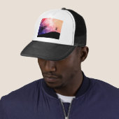 丘のバスケット キャップ (インサイチュ)