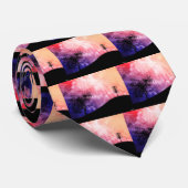 丘のバスケット ネクタイ (ロール)