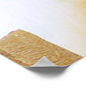 丘のポスターから見る ポスター (角)