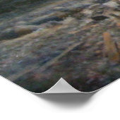 丘の上のトレンチ468 ポスター (角)