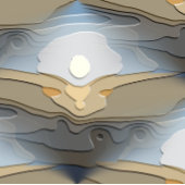 丘の上の太陽 ピックルボールラケット