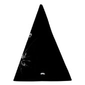 丘の上を引き裂く パーティーハット (右)