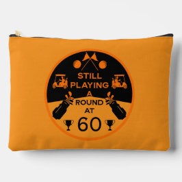 丘の上誕生日 アクセサリーポーチ