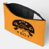 丘の上誕生日 アクセサリーポーチ (見開き)