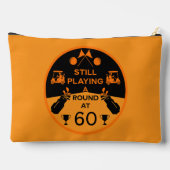 丘の上誕生日 アクセサリーポーチ (裏面)