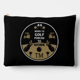 丘の上誕生日 アクセサリーポーチ