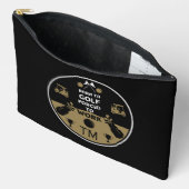 丘の上誕生日 アクセサリーポーチ (見開き)