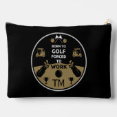 丘の上誕生日 アクセサリーポーチ (裏面)