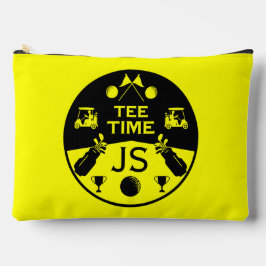 丘の上誕生日 アクセサリーポーチ