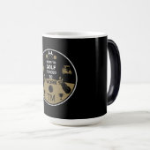 丘の上誕生日 モーフィングマグカップ (正面右)