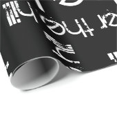 丘の上 ラッピングペーパー (ロールコーナー)