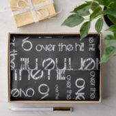 丘の上 薄葉紙 (ギフト)