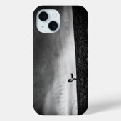 丘の付属物 Case-Mate iPhoneケース (裏面)