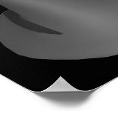 丘の向こうに ポスター (角)