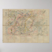 丘の戦い70 ポスター (正面)