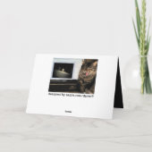 丘の書上にすごい カード (裏面)