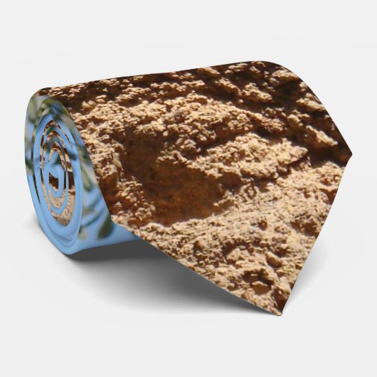 丘の王 ネクタイ (ロール)