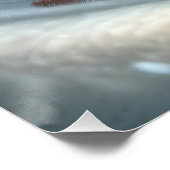 丘を滑る少年 ポスター (コーナー)