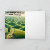 丘を越えてオーバーエイバー! シーズンカード (内部)