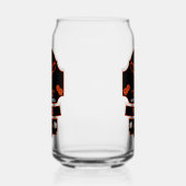 丘を越えて古くなる ガラス缶 (右)