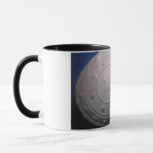 丘疹の球 マグカップ (左)