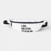 丘陵地帯 ファニーパック (正面)