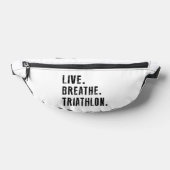 丘陵地帯 ファニーパック (レイダウン)