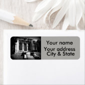 丘陵 ラベル (インサイチュ)