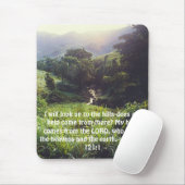 丘、私はに丘私の助け…調べます マウスパッド (マウス)