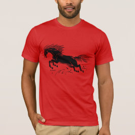 丙午の年 Tシャツ