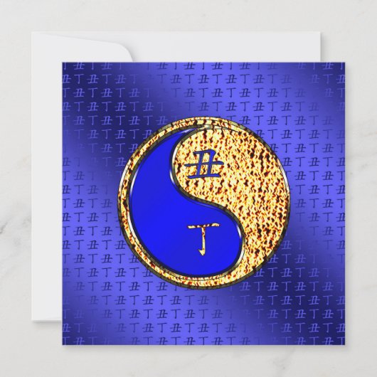 丙午年生まれの方 カード (正面)