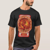 丙午 Tシャツ (正面)
